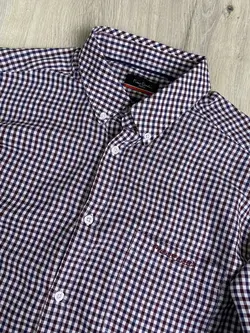 پیراهن pierre cardin