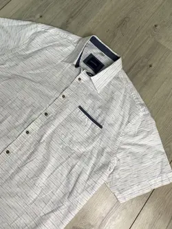 پیراهن سایز بزرگ