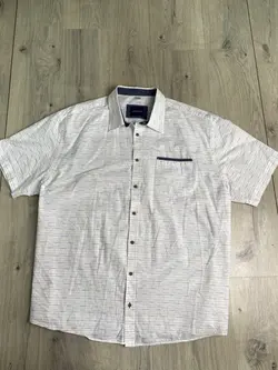 پیراهن سایز بزرگ