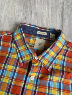 پیراهن DOCKERS