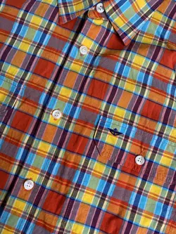 پیراهن DOCKERS