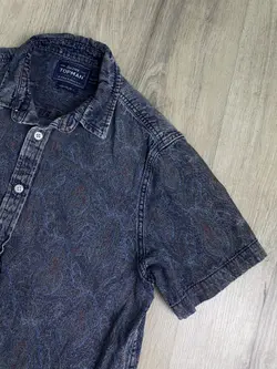 پیراهن جین