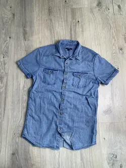 پیراهن جین KIABI