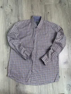 پیراهن کریستین برگ