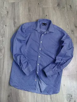 پیراهن تمام کشی