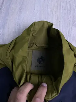 بادگیر بینظیر kolon