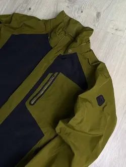 بادگیر بینظیر kolon