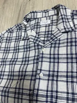 پیراهن کنفی