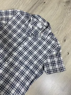 پیراهن کنفی