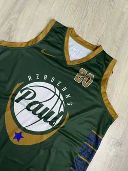 استین حلقه ای