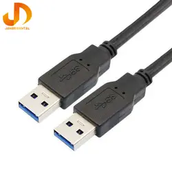 کابل هارد 3.0 USB دی نت مدل Nimble طول 0.5 متر