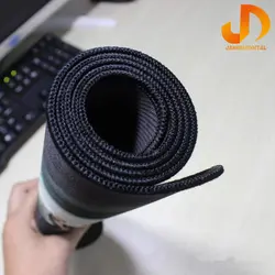 ماوس پد مخصوص بازی  مدل Battleground طرح چریک