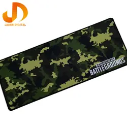 ماوس پد مخصوص بازی  مدل Battleground طرح چریک