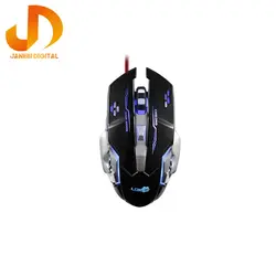 ماوس مخصوص بازی  ال دی کی مدل GM20