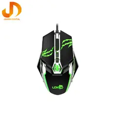 ماوس ال د ی کی .ای  ال مدل GM60