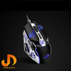 ماوس ال د ی کی .ای  ال مدل GM60