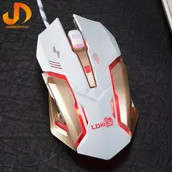 ماوس مخصوص بازی ال دی کی مدل X701