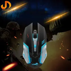 ماوس مخصوص بازی ال دی کی مدل X701
