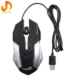 ماوس مخصوص بازی ال دی کی مدل X701