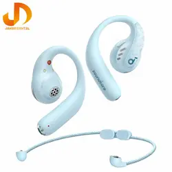 هدفون بی سیم انکر Anker Soundcore Aerofit pro A3871