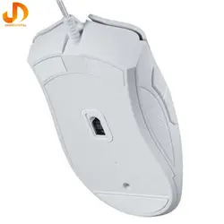 ماوس ریزر مدل DEATHADDER  ESSENTIAL (گارانتی 18ماهه ایستا) (سفید)