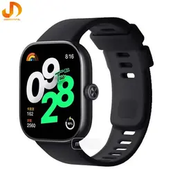 ساعت هوشمند شیائومی مدل Redmi Watch 4 نسخه گلوبال (گارانتی 12 ماهه شرکتی)