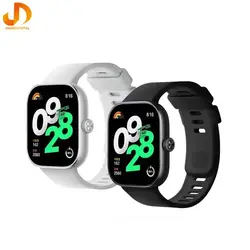 ساعت هوشمند شیائومی مدل Redmi Watch 4 نسخه گلوبال (گارانتی 12 ماهه شرکتی)