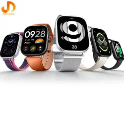 ساعت هوشمند شیائومی مدل Redmi Watch 4 نسخه گلوبال (گارانتی 12 ماهه شرکتی)