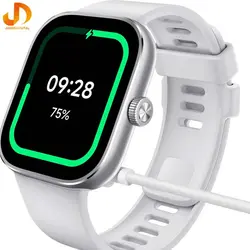 ساعت هوشمند شیائومی مدل Redmi Watch 4 نسخه گلوبال (گارانتی 12 ماهه شرکتی)