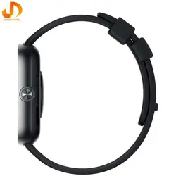 ساعت هوشمند شیائومی مدل Redmi Watch 4 نسخه گلوبال (گارانتی 12 ماهه شرکتی)