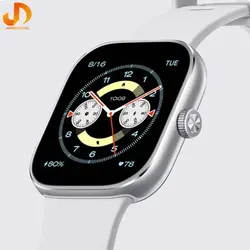 ساعت هوشمند شیائومی مدل Redmi Watch 4 نسخه گلوبال (گارانتی 12 ماهه شرکتی)
