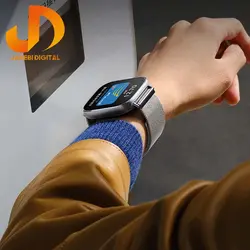 ساعت هوشمند شیائومی مدل Redmi Watch 4 نسخه گلوبال (گارانتی 12 ماهه شرکتی)