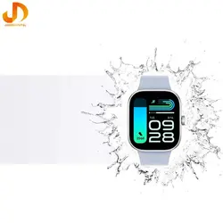ساعت هوشمند شیائومی مدل Redmi Watch 4 نسخه گلوبال (گارانتی 12 ماهه شرکتی)
