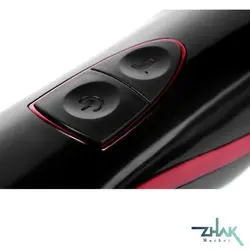 ماشین اصلاح جیمی مدل GM-792