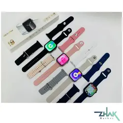 ساعت هوشمند Whatch 9 Z86 PROMAX