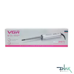 فرکننده مو وی جی ار مدل V-526