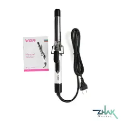 فر کننده مو وی جی ار مدل V-527