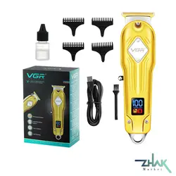 ماشین اصلاح وی جی ار مدل V-261