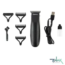 ماشین اصلاح جیمی مدل GM-6252