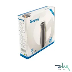 ماشین اصلاح جیمی مدل GM-6252