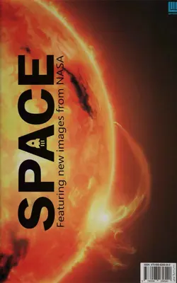 کتاب دایره المعارف مصور فضا از زمین تا لبه جهان - بوک یک