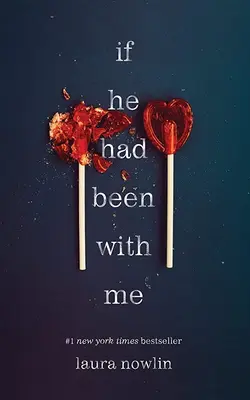 کتاب اگر او با من بود (if he had been with me) | بوک یک
