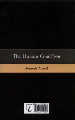 کتاب وضع بشر اثر هانا آرنت با ارسال رایگان | بوک یک