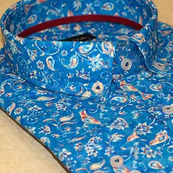 پیراهن اسپرت مردانه مدل 03