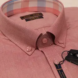 پیراهن مردانه سیاناو کد 13142