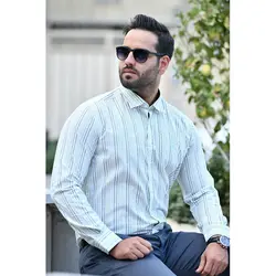 پیراهن مردانه کد 1213