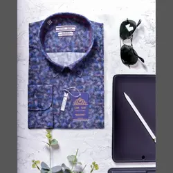 پیراهن مردانه کد 13105