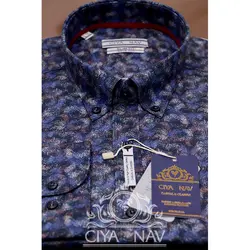 پیراهن مردانه کد 13105