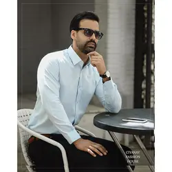 پیراهن مردانه کد 13117