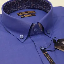 پیراهن مردانه کد 13124